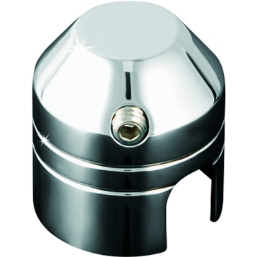 Kuryakyn Couvercle de boulon Banjo