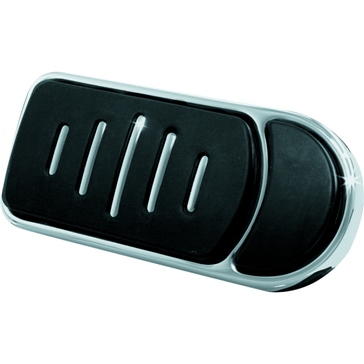 Kuryakyn Rallonge pour pédale de frein