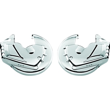 Kuryakyn Couvercle de disque de frein