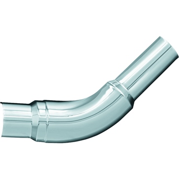 Kuryakyn Protecteur thermique du pont The Cap