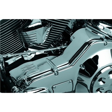 Kuryakyn Cast Inner Primary Cover