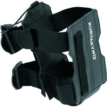 Kuryakyn Porte-bouteille Clinger