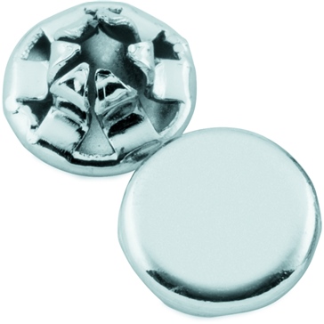 Kuryakyn Capuchon de boulon Allen