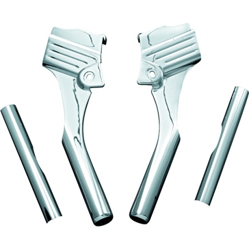 Kuryakyn Deluxe Neck Cover Kit