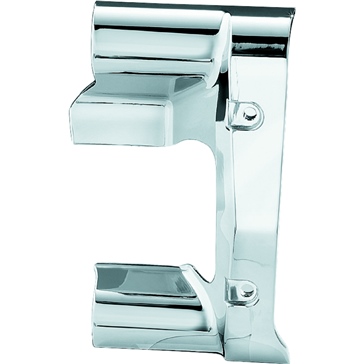 Kuryakyn Deluxe Oil Line Cover