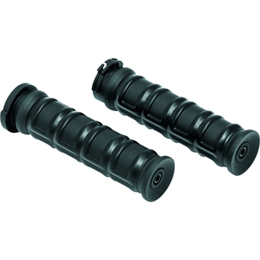 Kuryakyn Poignée Dillinger à double câble