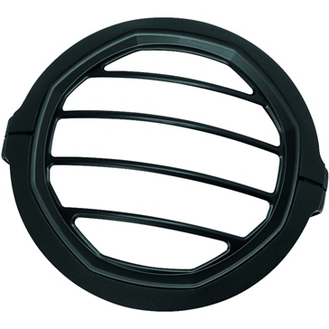 Kuryakyn Headlight Trim
