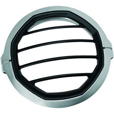 Kuryakyn Dillinger Headlight Trim