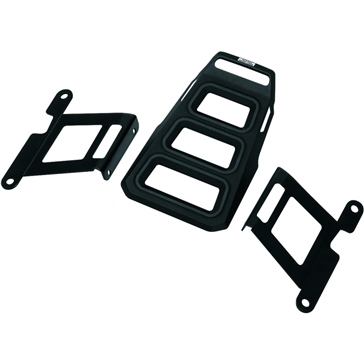 Kuryakyn Porte-bagage Dillinger