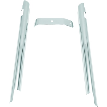 Kuryakyn Downtube Cover