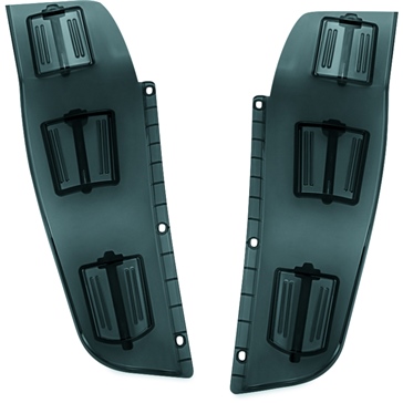 Kuryakyn Déflecteur d'air Déflecteur d'air