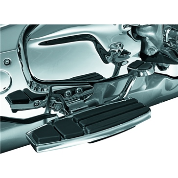 Kuryakyn Ensemble de marchepied conducteur