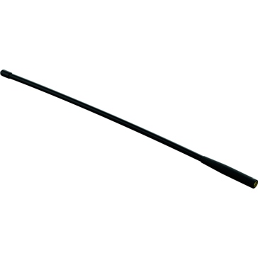 Kuryakyn Antenne flexible à double fonction