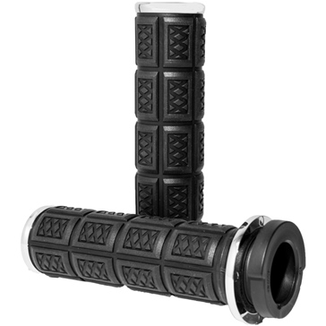 Kuryakyn Poignée Enygma Throttle-By-Wire