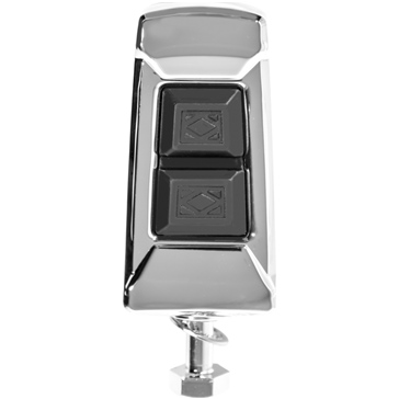 Kuryakyn Enygma Shift Peg