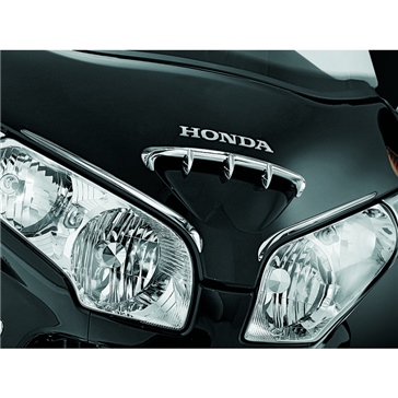 Kuryakyn Fairing Scoop Trim