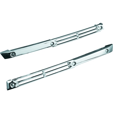 Kuryakyn Fairing Side Molding Trim