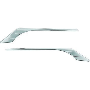Kuryakyn Fairing Turn Signal Trim