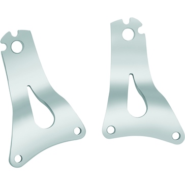 Kuryakyn Support fixe pour dossier 838372