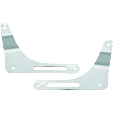 Kuryakyn Support fixe pour dossier 838379