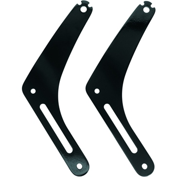 Kuryakyn Support fixe pour dossier 838380