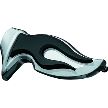 Kuryakyn Appui-pied Flamin