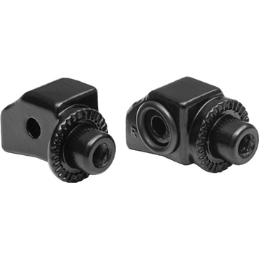 Kuryakyn Adaptateur d'appui-pied