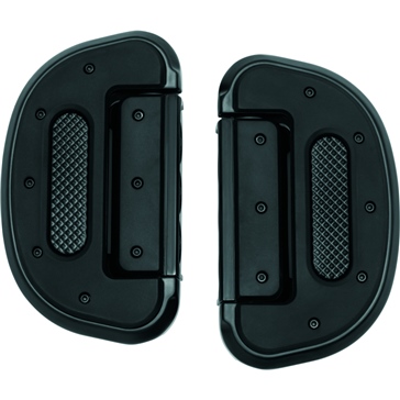 Kuryakyn Marchepied passager Heavy Insdustry