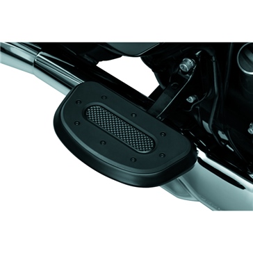 Kuryakyn Marchepied passager Heavy Insdustry - Arrière