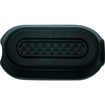 Kuryakyn Heavy Industry Shift & Brake Peg