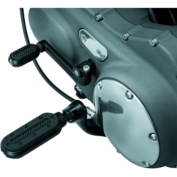 Kuryakyn Pédale de changement de vitesse Heavy Industry