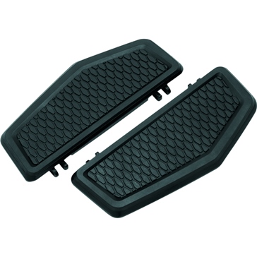 Kuryakyn Hex Driver Floorboard