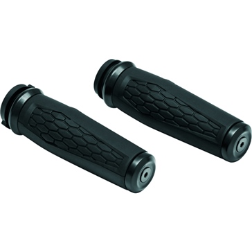 Kuryakyn Poignée Hex Throttle-By-Wire