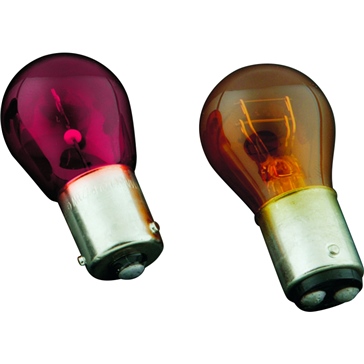 Kuryakyn Incandescent Turn Signal Light