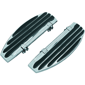 Kuryakyn ISO Driver Floorboard