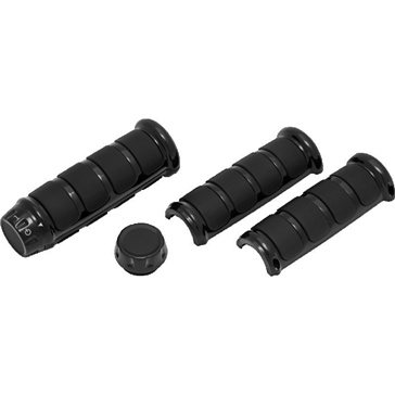 Kuryakyn Poignée ISO pour poignée chauffante