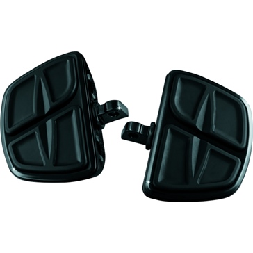 Kuryakyn Kinetic Mini Board With Adapter