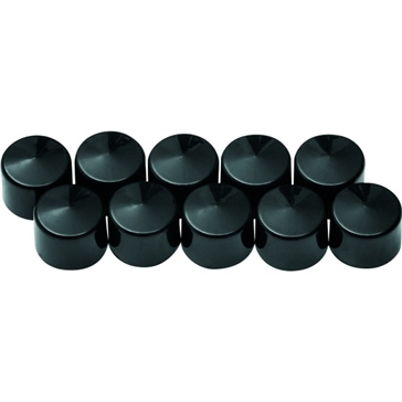 Kuryakyn Cache-boulon Kool Kaps Allen