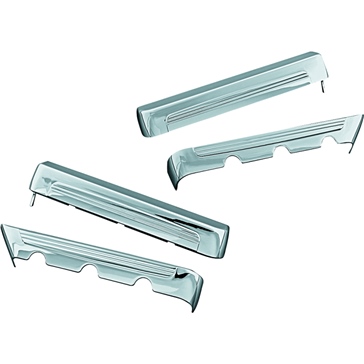 Kuryakyn Couvercle de valve