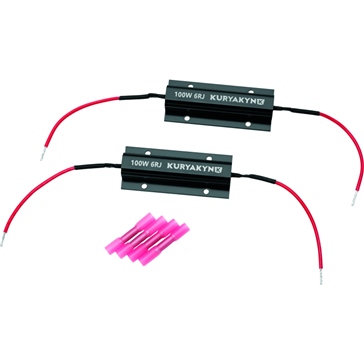 Kuryakyn Égalisateur de charge