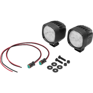 Kuryakyn Phare Lodestar - Flood