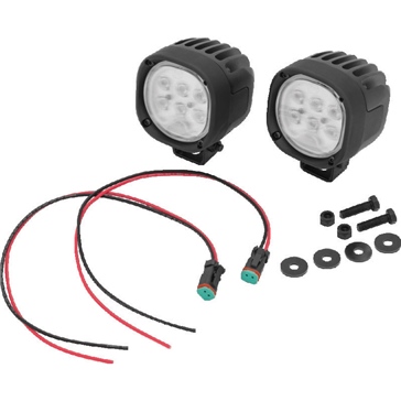 Kuryakyn Headlight Lodestar - Spot