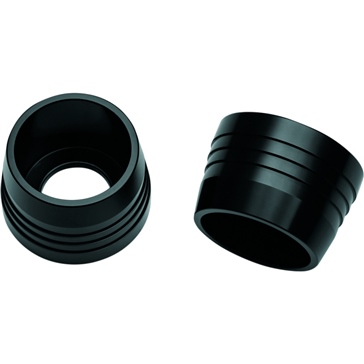 Kuryakyn Embout de guidon Lodestar