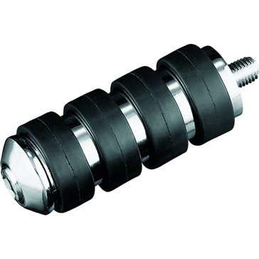 Kuryakyn Pédale changement de vitesse Longhorn