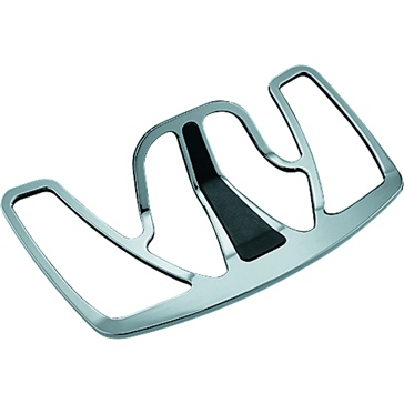Kuryakyn Luggage Rack