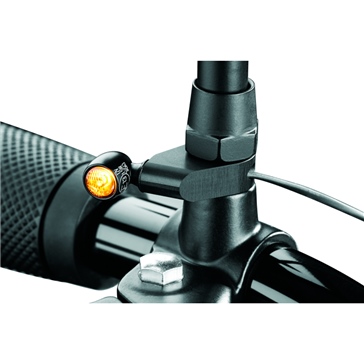 Kuryakyn Adaptateur de montage avec filet M6