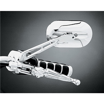 Kuryakyn Magnum Plus Mirror
