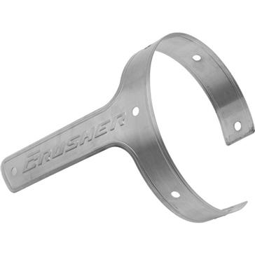 Kuryakyn Bande avec quincaillerie remplacement