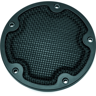 Kuryakyn Mesh Derby Cover