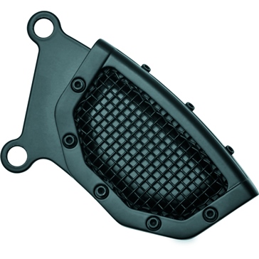 Kuryakyn Mesh Front Caliper Cover